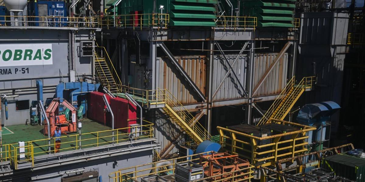 La sombra del lobby petrolero acecha la cumbre mundial del clima de Belém