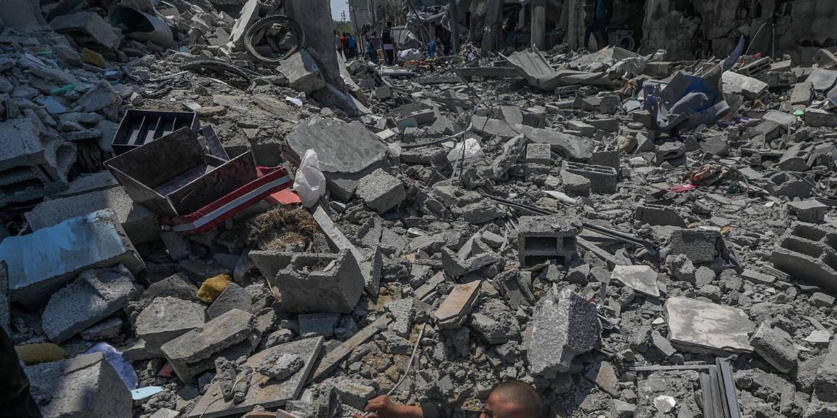 Al menos dos muertos y tres heridos deja un ataque a un grupo pro iraní en Iraq