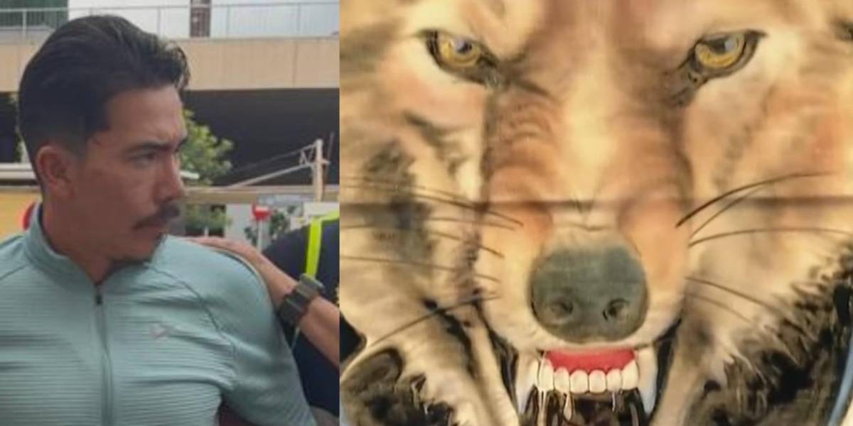 Alias Pipo, con Los Lobos, replicó la guerra narcomexicana en su disputa contra Los Choneros