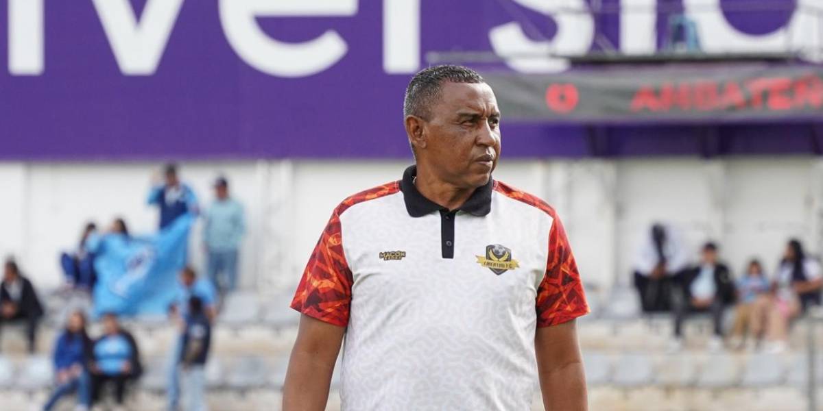 Juan Carlos León: “Somos el equipo con menor presupuesto del torneo y recorremos el país en bus”