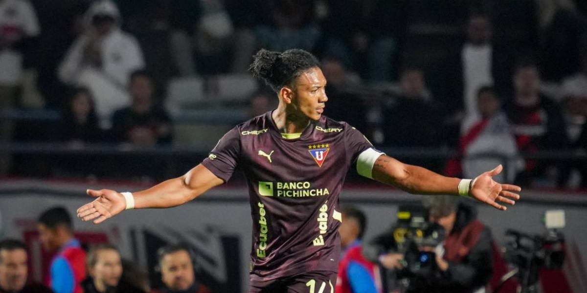 Liga de Quito se podrá reforzar con tres fichajes para las semifinales de la Copa Libertadores