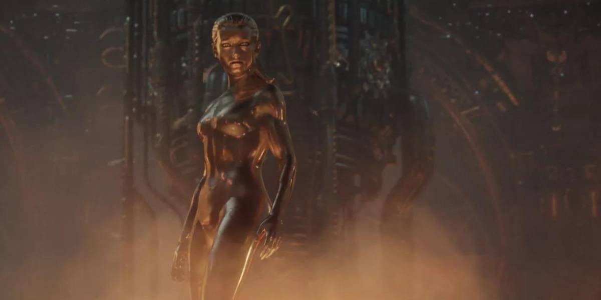 Los Cuatro Fantásticos llegan a Marvel con Julia Garner como el nuevo Silver Surfer