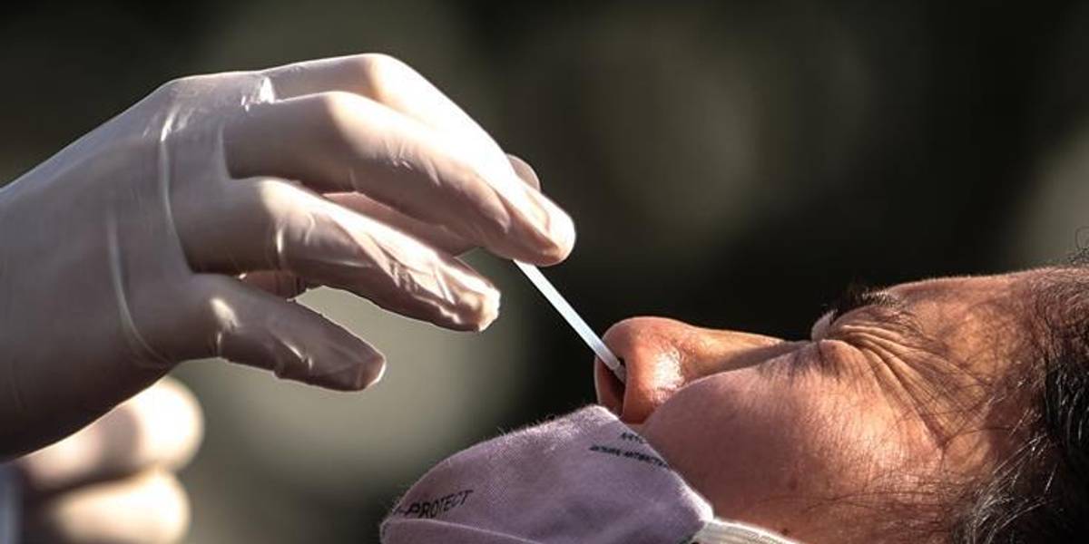 SpiroNose, la prueba del COVID que busca reemplazar a los hisopados