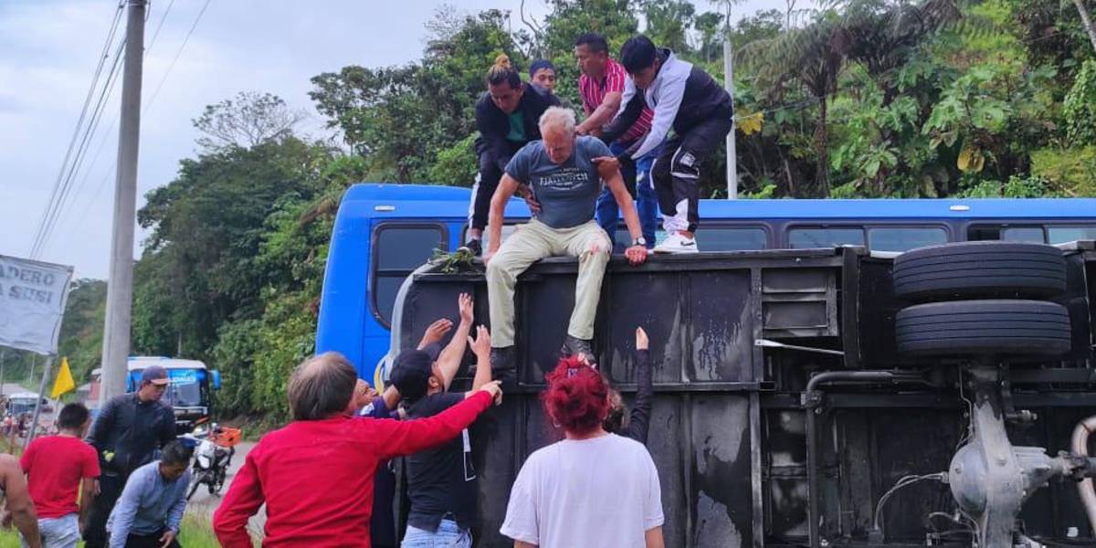 A dos asciende la cifra de extranjeros fallecidos tras accidente en vía Baeza-Tena
