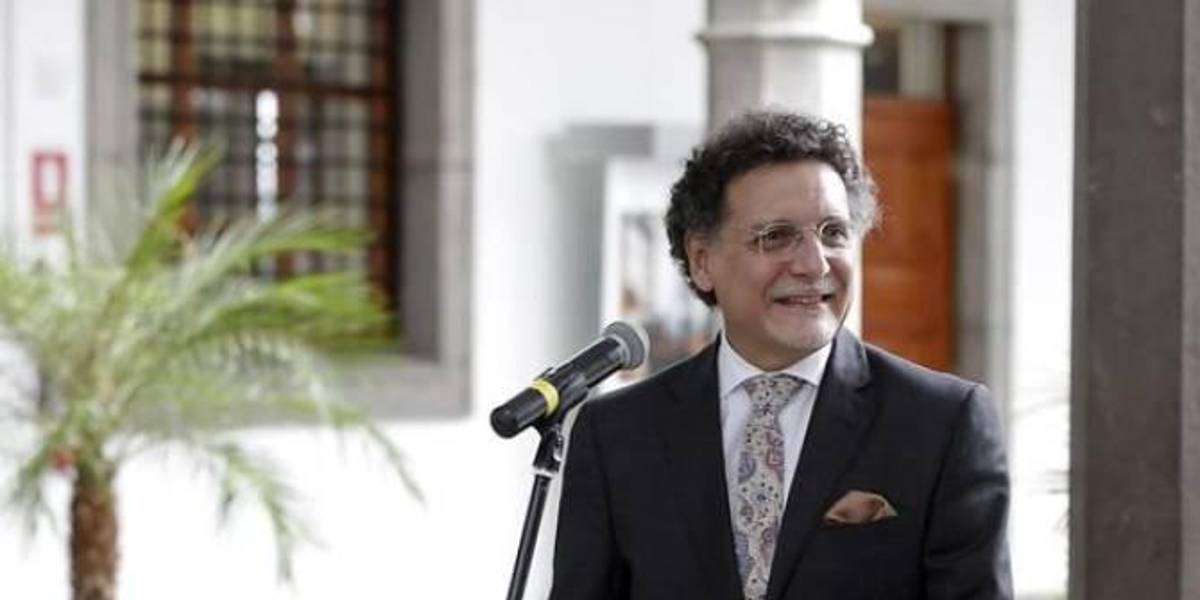 Pablo Celi recibió el alta médica y regresó a la Cárcel 4