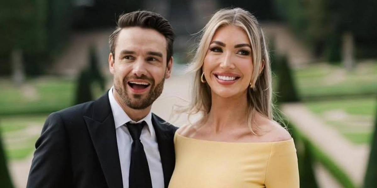 Así celebra Kate Cassidy el cumpleaños de Liam Payne a casi un año de su muerte