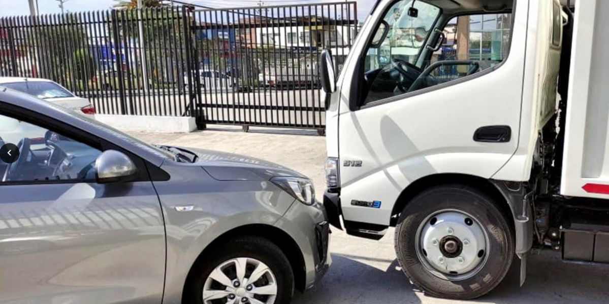 Consejos para prevenir accidentes de tránsito fatales