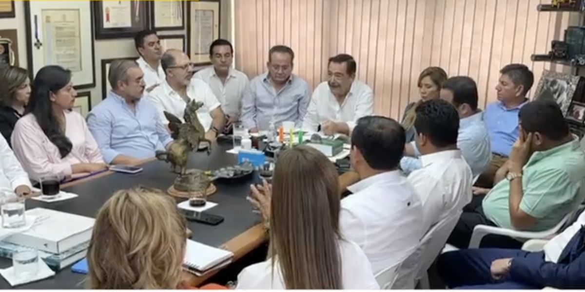 Ecuador bajo ataque: El Partido Social Cristiano y aliados envían propuestas en el intento de salir de la crisis económica