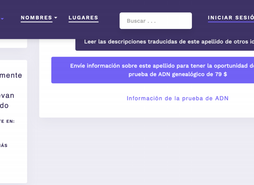 ¿Qué tan famoso es tu apellido?, TikTok te da la respuesta