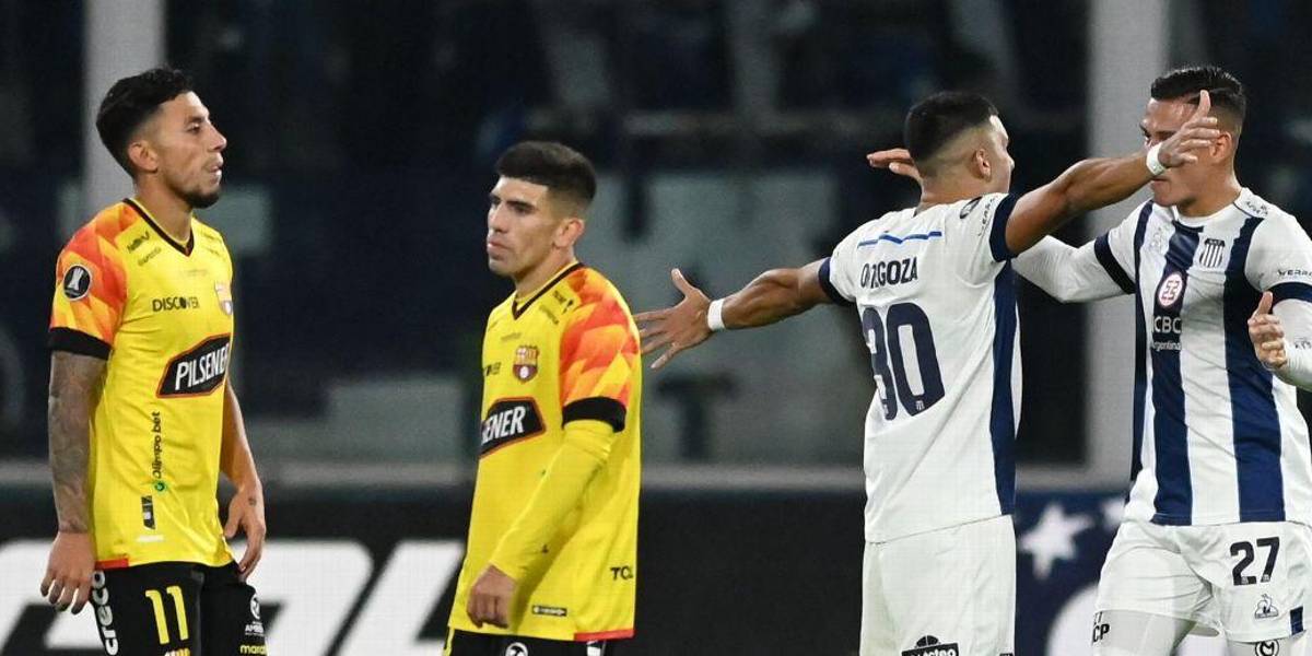 ¿Qué necesita Barcelona SC para clasificar a la Copa Sudamericana?