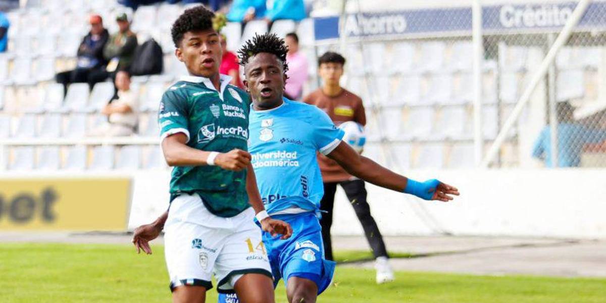 Las posibles alineaciones de Macará y Orense para su debut en LigaPro