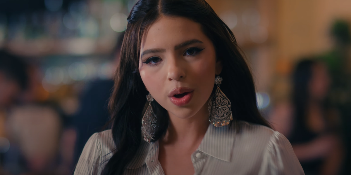 Ángela Aguilar es acusada de plagio en Nadie se va como llegó, su último sencillo