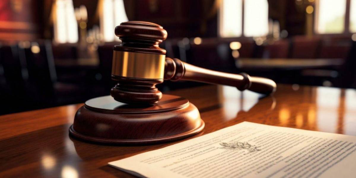 El juez que liberó de forma irregular a detenidos de cuatro provincias fue destituido