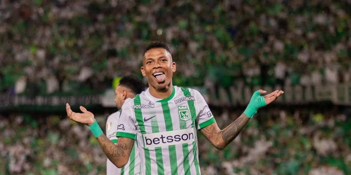 Billy Arce empezó el proceso para nacionalizarse colombiano