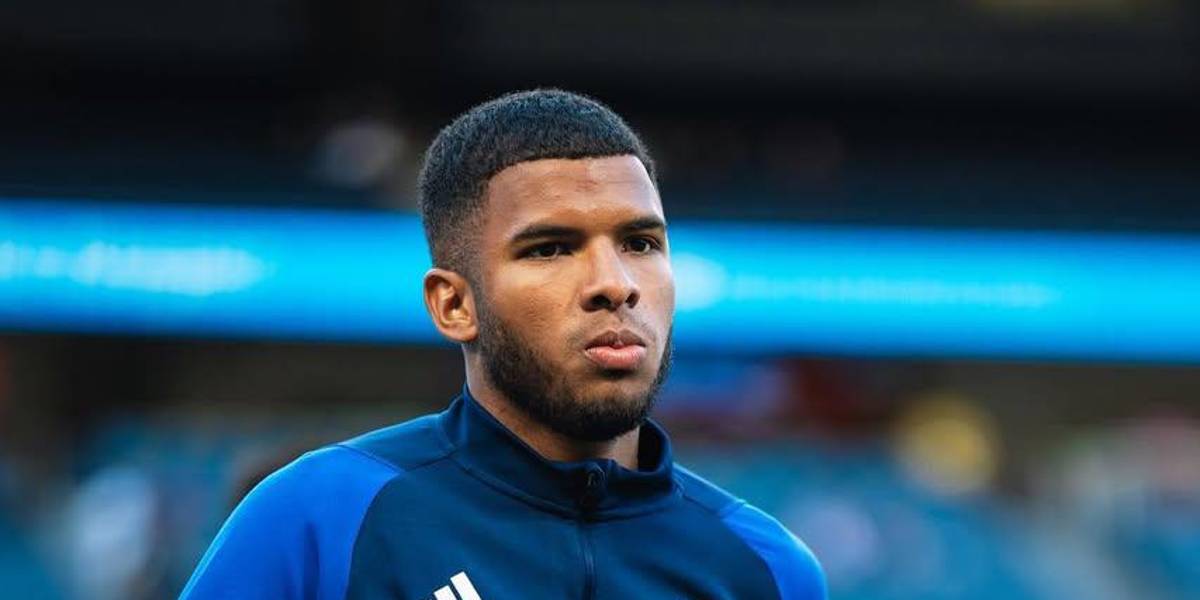 Pedro Vite renovó con el Vancouver Whitecaps hasta 2029 y cobrará más de USD 1.5 millones