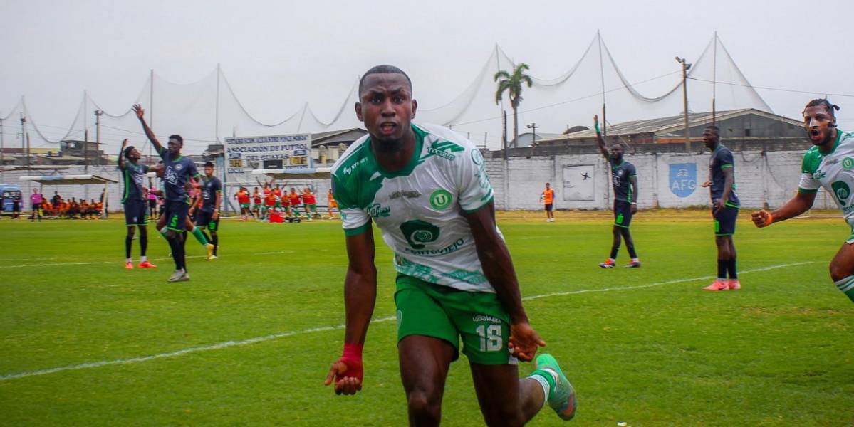 ¿Cuándo se jugarán los octavos de final del Ascenso Nacional?