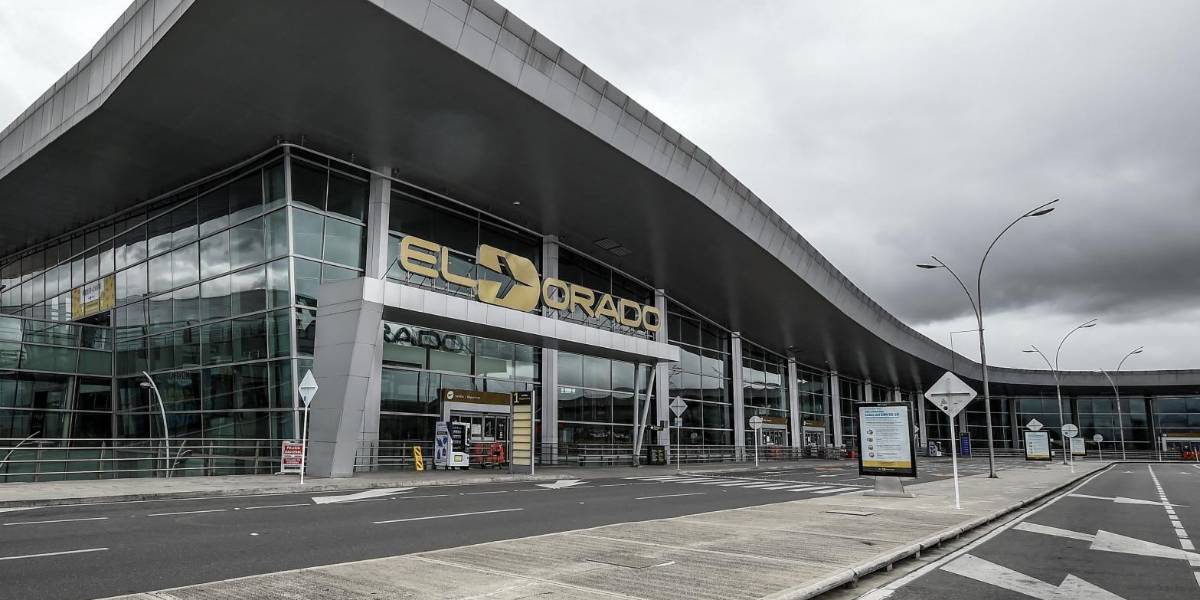 ONU monitorea informe sobre supuesto hangar con 20 000 cadáveres en aeropuerto de Bogotá