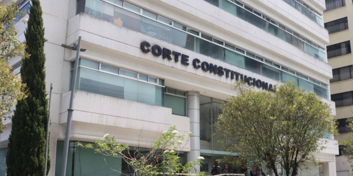 Consulta popular 2025: La Corte Constitucional no dio paso a tres preguntas, entre ellas la que buscaba un juicio político a sus jueces