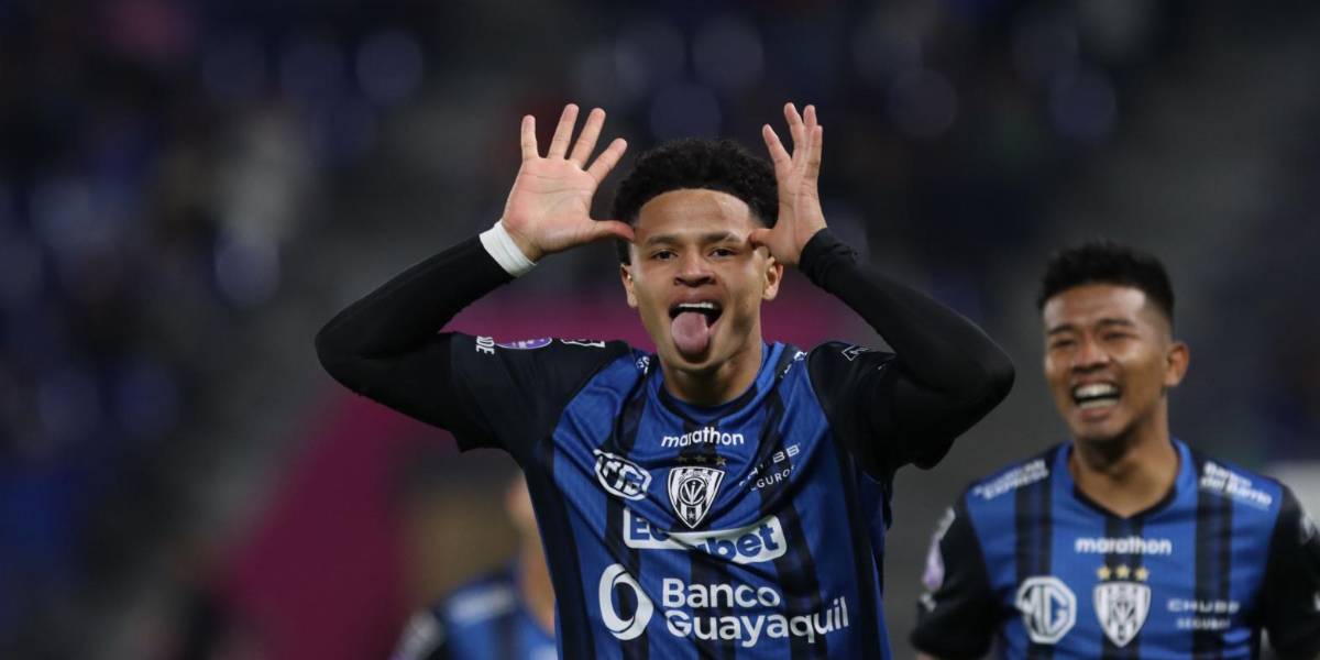 Patrik Mercado es buscado por varios clubes y prioriza jugar en Europa