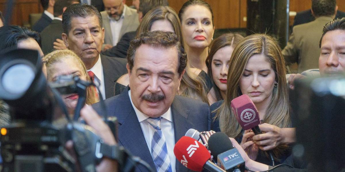 Nebot, en contra de las amnistías y a favor de investigación a Llori