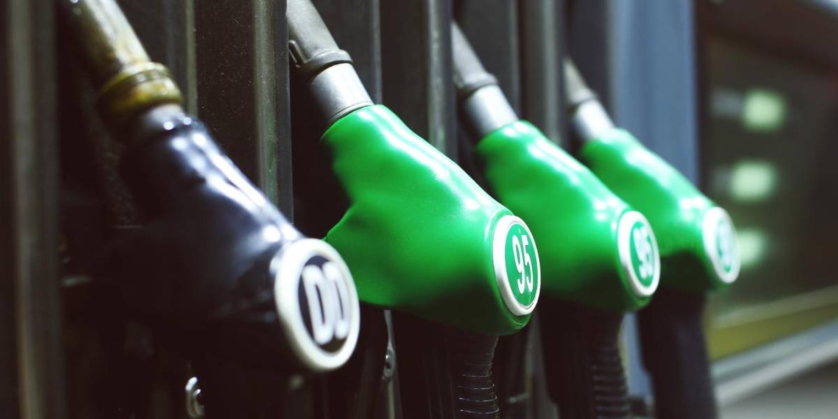 El Gobierno afirma que el abastecimiento de combustible es normal en Ecuador