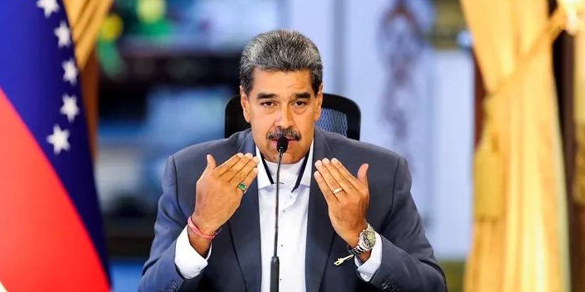 La dictadura de Venezuela suspendió todos los vuelos desde Colombia por llegada de presuntos mercenarios