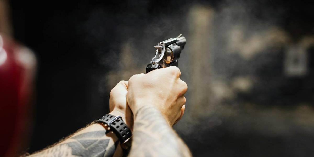 Guayaquil: cinco muertos por arma de fuego en menos de 12 horas