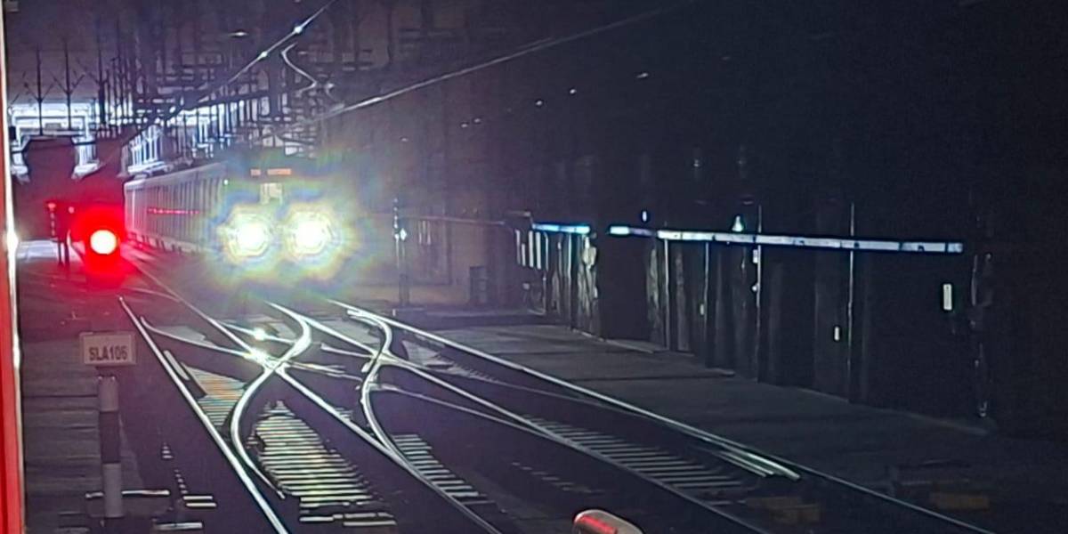 Quito: así operarán los servicios de transporte municipal durante festival de mapping