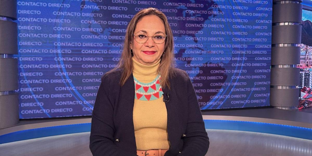 Pierina Correa afirma que no se debería generalizar como corrupto al gobierno correísta por los delitos de Carlos Pólit