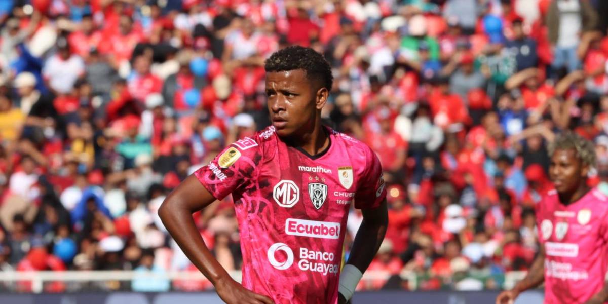 Andrés Larriva: “Las dos finales perdidas y los golpes nos exigen un análisis de Independiente del Valle”
