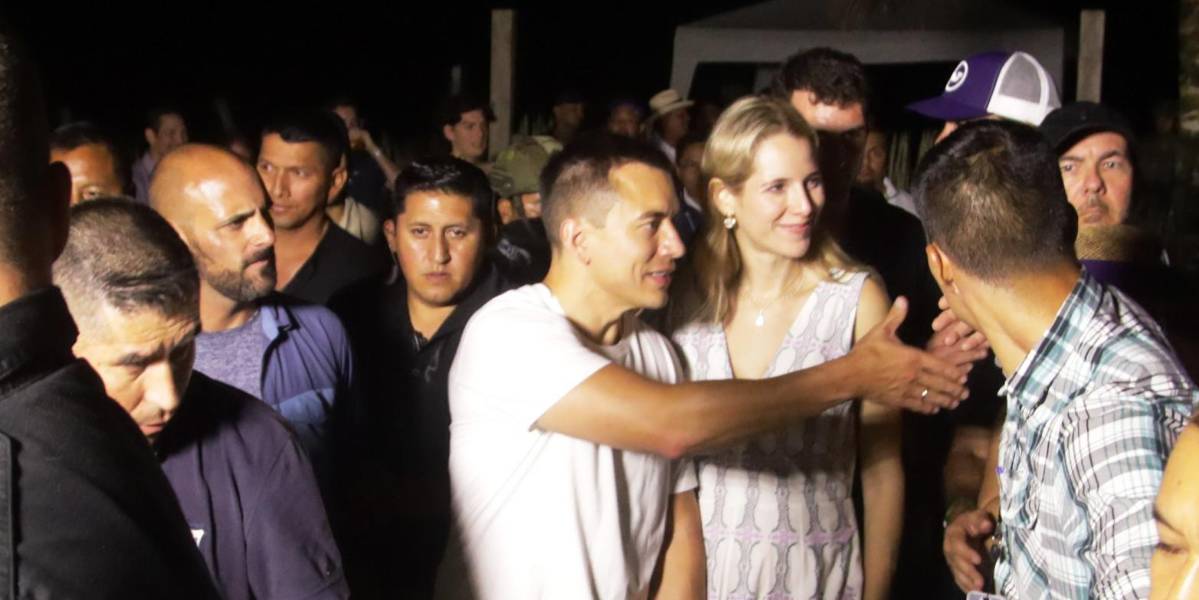 Daniel Noboa: estos serían algunos de los nombres en el gabinete del nuevo presidente