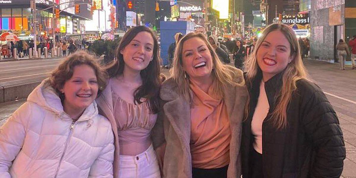 Úrsula Strenge da nueva actualización sobre la salud de su hija Camila y pide apoyo para su tratamiento