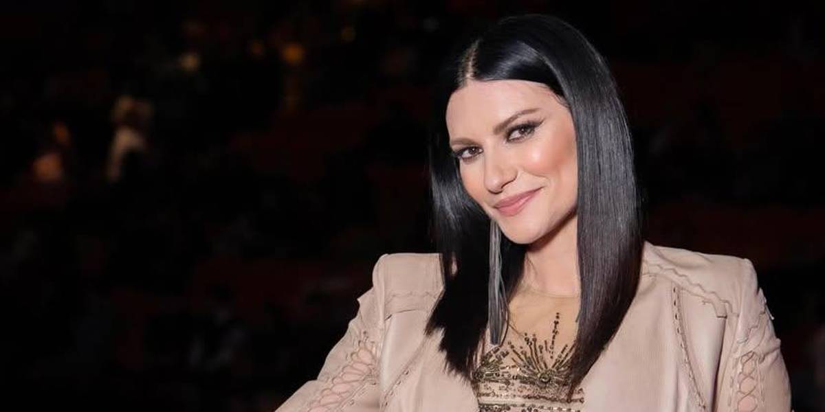 Laura Pausini anuncia su regreso al Ecuador en su gira Yo Canto World Tour