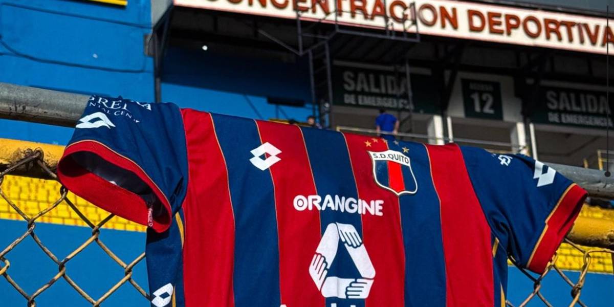 Deportivo Quito se reforzó un ex jugador de Emelec para los playoffs del Ascenso Nacional