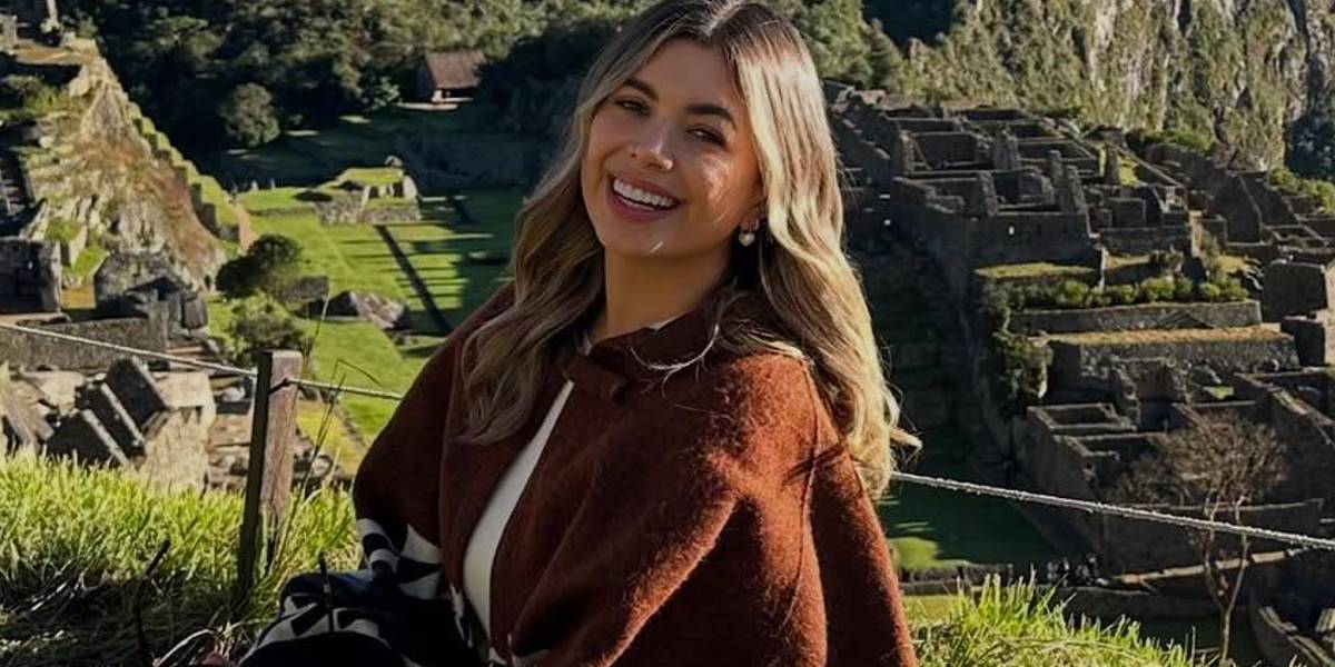 Ella es Josh Paredes, la influencer que convirtió su batalla contra el cáncer en su mayor inspiración