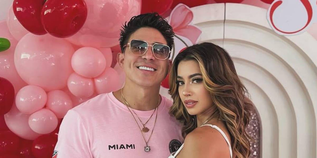 Don Day y Elizabeth Cader posponen su boda: esta es la razón detrás de la decisión