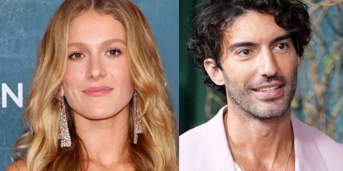 Isabela Ferrer se suma a Blake Lively en el caso contra Justin Baldoni por It Ends With Us
