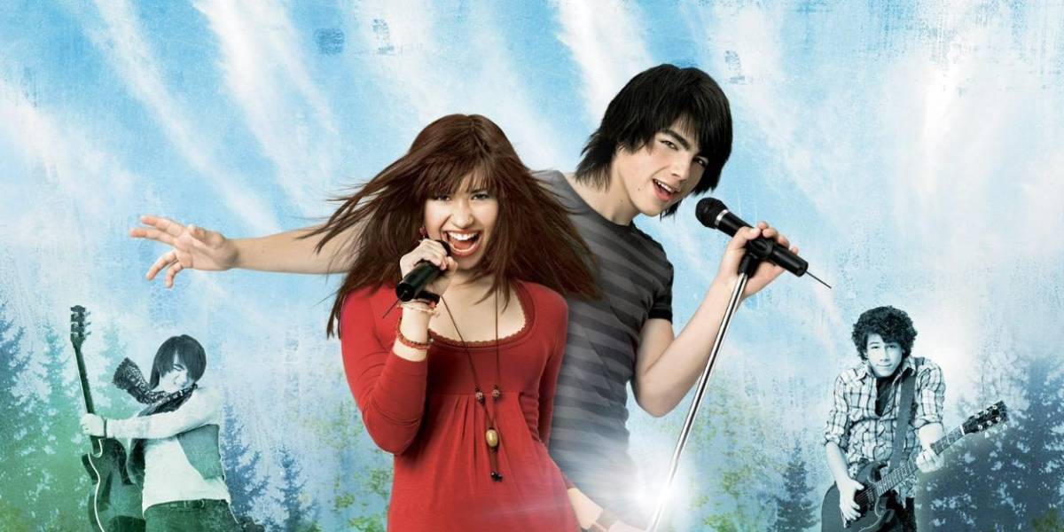 Demi Lovato regresa a Camp Rock 3 junto a los Jonas Brothers, pero no como actriz
