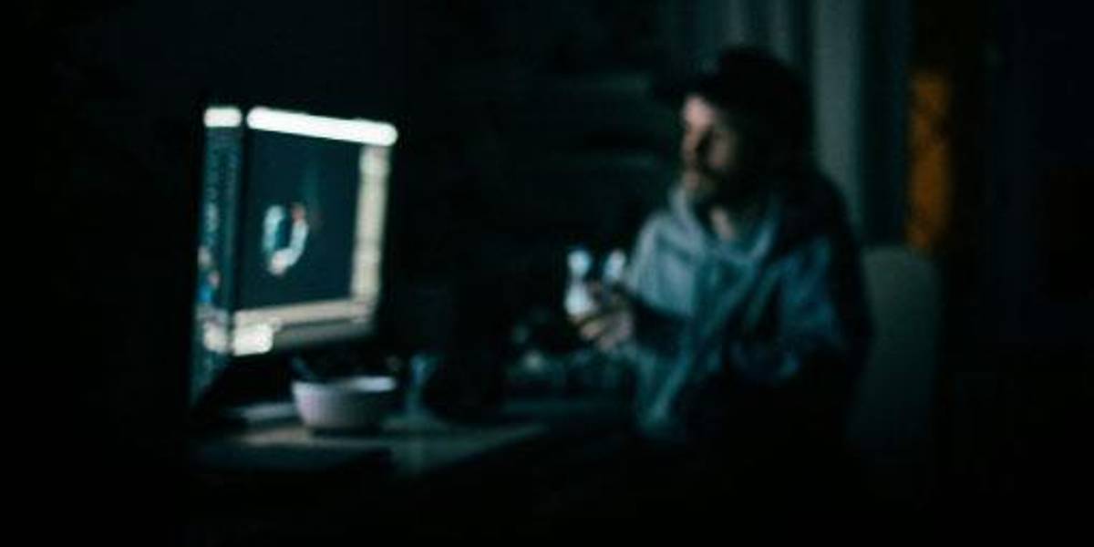 Cotopaxi: dos hombres fueron sentenciados a 10 años como autores de pornografía infantil