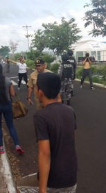 Habitantes de Galápagos reactivan las protestas en las islas