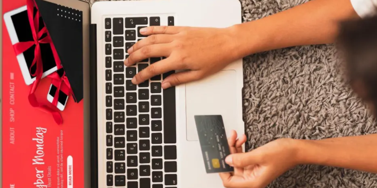 Las ventas por el Cyber Monday crecieron en un 26, 3 % según el SRI