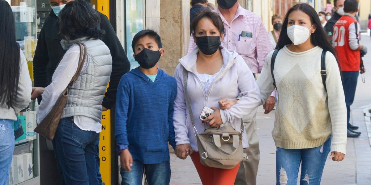 La manutención de un hijo cuesta cerca de USD 500 mensuales en Ecuador