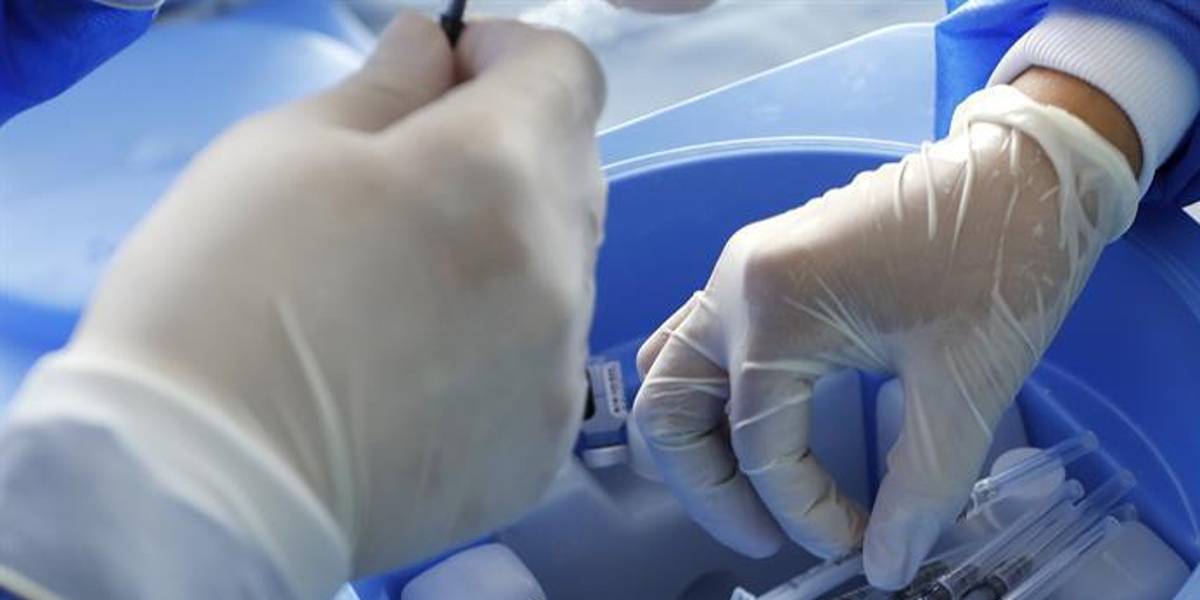 Ecuador suma 1.078 casos nuevos de COVID-19 y acumula 465.029