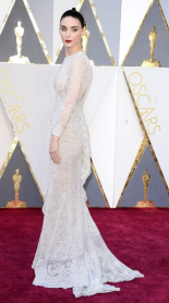 Alfombra roja de Los Oscar 2016: los mejores y peores looks