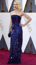 Alfombra roja de Los Oscar 2016: los mejores y peores looks