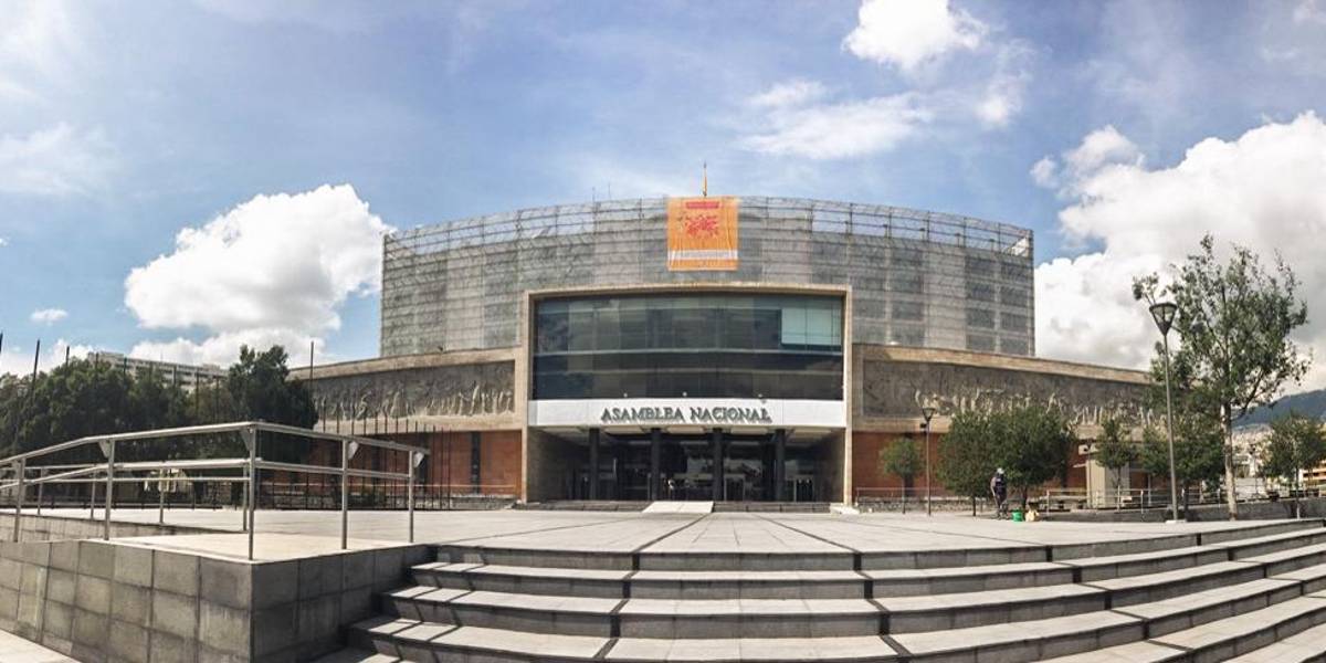 Construye apeló la sentencia que ordena su cancelación como movimiento político