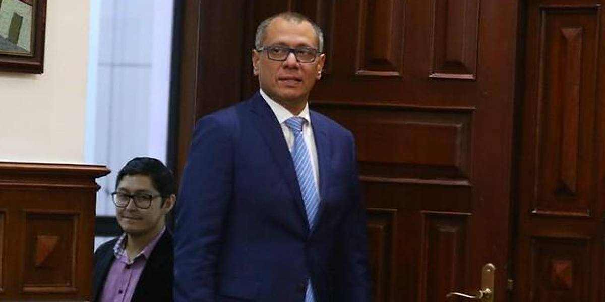 Caso Odebrecht: tribunal emite mandamiento de ejecución para cobrar 33,4 millones a favor del Estado ecuatoriano