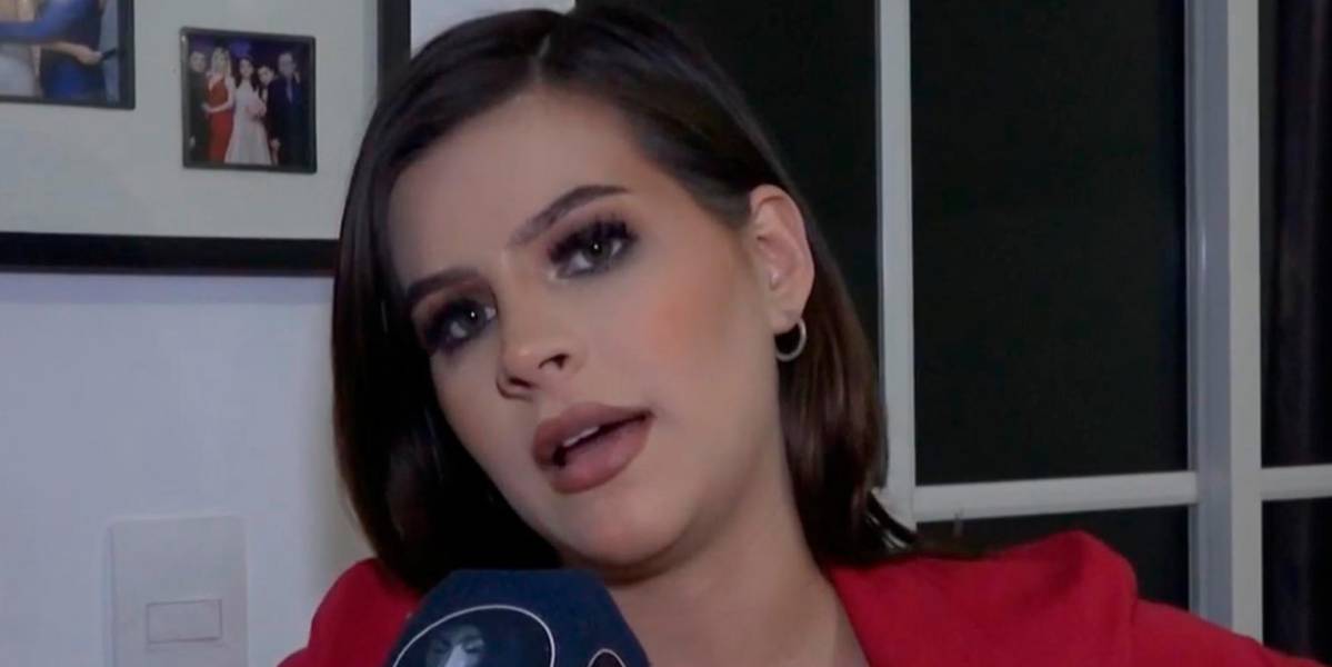 Arianna Mejía