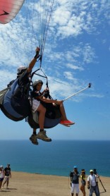 Tras cámaras del video de temporada de En Contacto