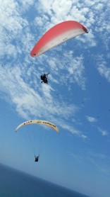 Tras cámaras del video de temporada de En Contacto